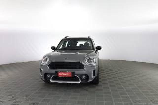 Mini Mini Countryman  1.5 Cooper Countryman Northwood Editi 