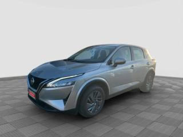 Nissan Qashqai Qashqai Mhev 158 Cv Xtronic Acenta 