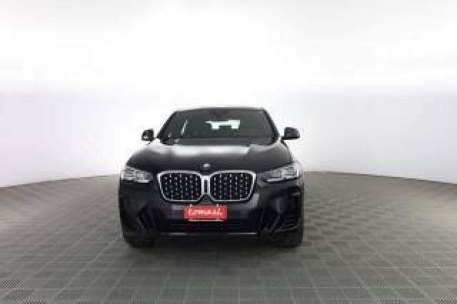 Bmw X4 X4 Xdrive20d 48v Msport 