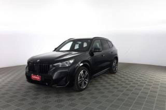 Bmw X1 X1 Sdrive 18d Msport 
