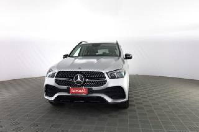 Mercedes Benz Cla Sse Gle Gle 350 D 4matic Premium 