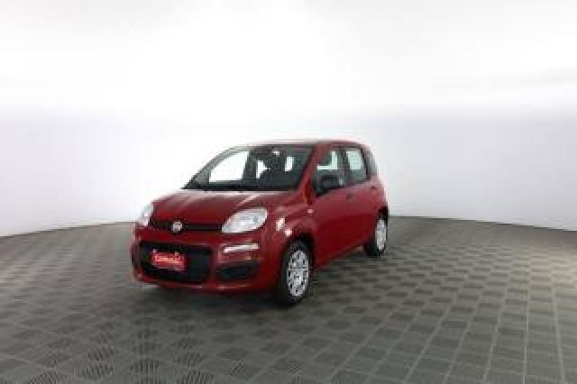 Fiat Panda Panda 1.0 Firefly S&s Hybrid 