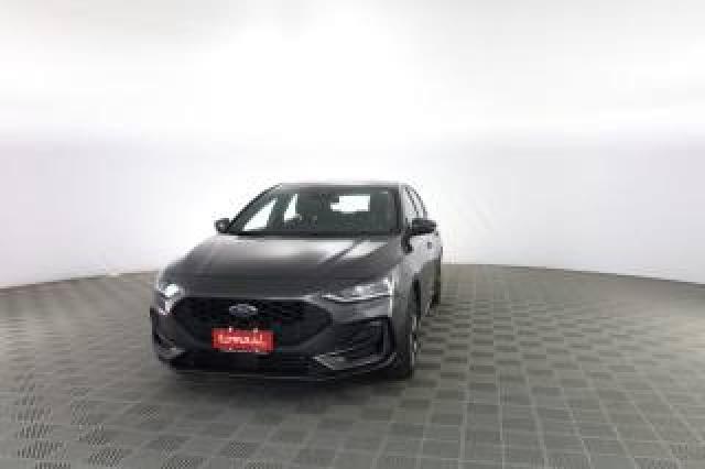 Ford Focus Focus 1.0 Ecoboost Hybrid 125 Cv 5p. St-Line Desig 