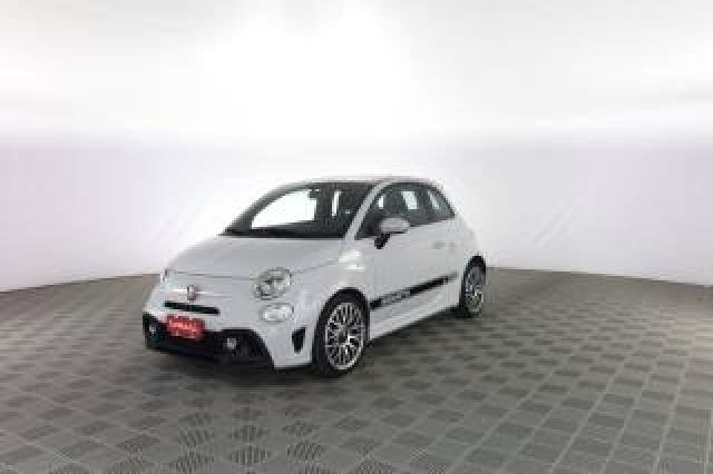 Abarth 595 595 1.4 Turbo T-Jet 145 Cv 