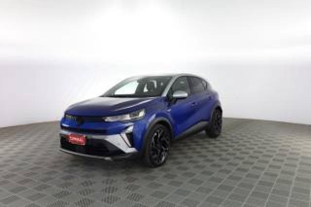 Renault Captur Captur Mild Hybrid 160 Cv Edc Esprit Alpine 