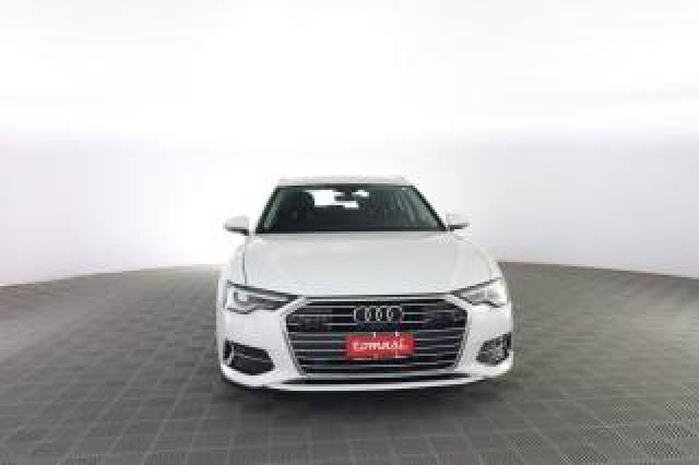 Audi A6 A6 Avant 40 2.0 Tdi S Tronic Business Sport 