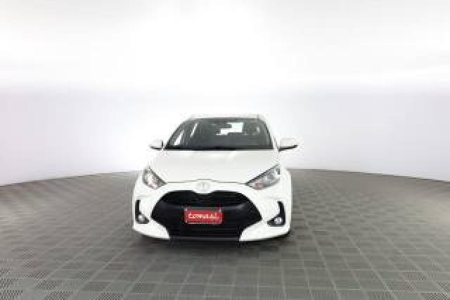 Toyota Yaris Yaris 1.0 5 Porte Business 