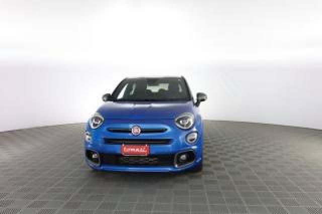 Fiat 500x 500x 1.6 Mjet 120cv 4x2 Ddct Sport 
