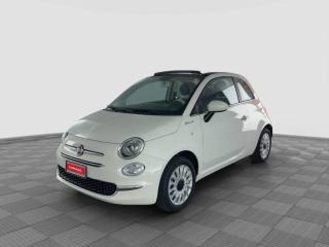 Fiat 500c 500 C 1.0 Hybrid Dolcevita 