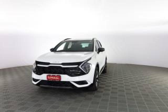 Kia Sportage Sportage 1.6 Tgdi Hev At Gt-Line 