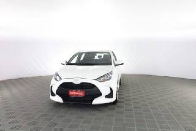 Toyota Yaris Yaris 1.5 Hybrid 5 Porte Active 