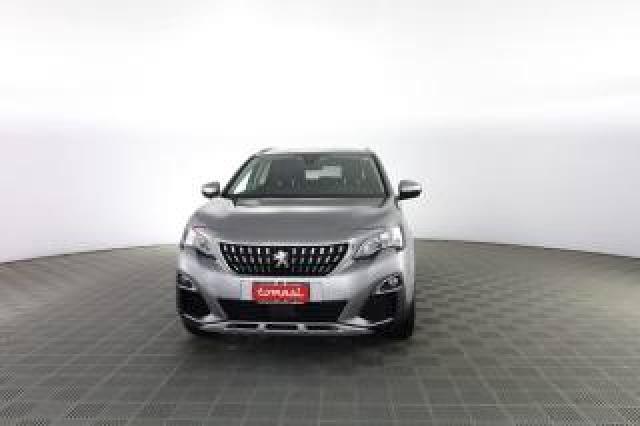 Peugeot 3008 3008 Puretech Turbo 130 Eat8 S&s Allure 