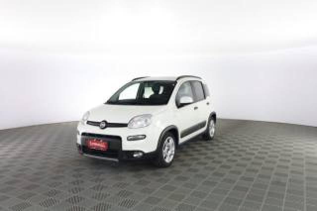 Fiat Panda Panda 1.0 Firefly Hybrid City Life 