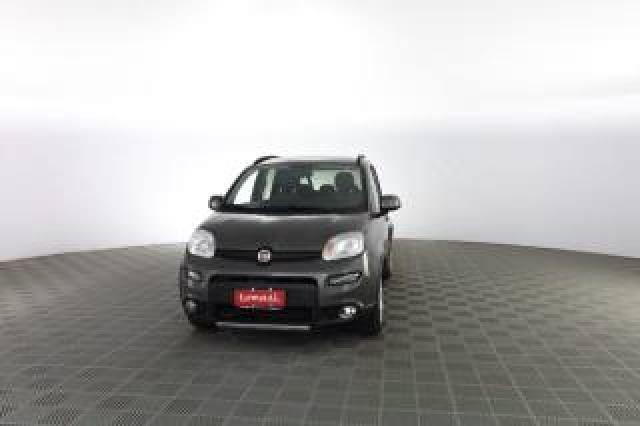 Fiat Panda Panda 1.0 Firefly Hybrid City Life 