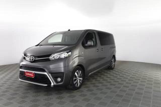 Toyota Proace Verso Proace Verso Electric 75 Kwh L1 Medium D Executive 