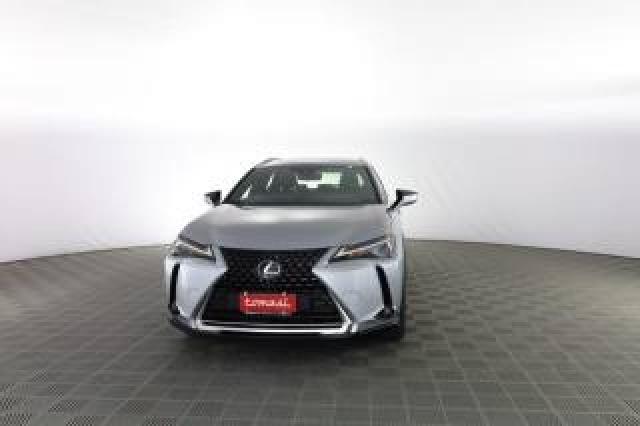 Lexus Other Ux Ux Hybrid Urban 