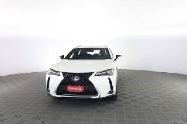 Lexus Other Ux Ux Hybrid Urban 