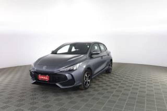 Mg Mg3 Mg3 1.5 Comfort 