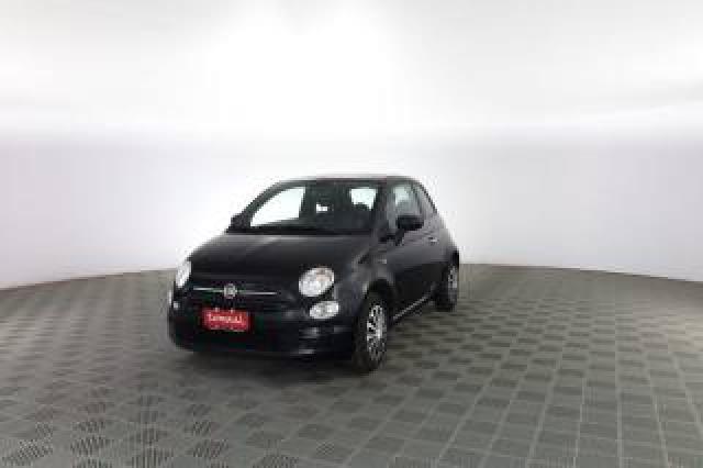 Fiat 500 500 1.0 Hybrid Cult 