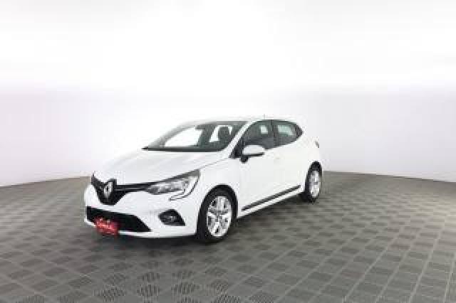 Renault Clio Clio Tce 90 Cv 5 Porte Business 