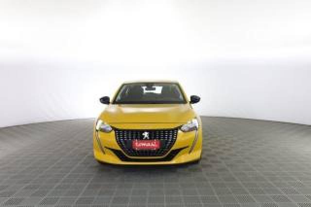 Peugeot 208 208 Puretech 100 Stop&start 5 Porte Allure 