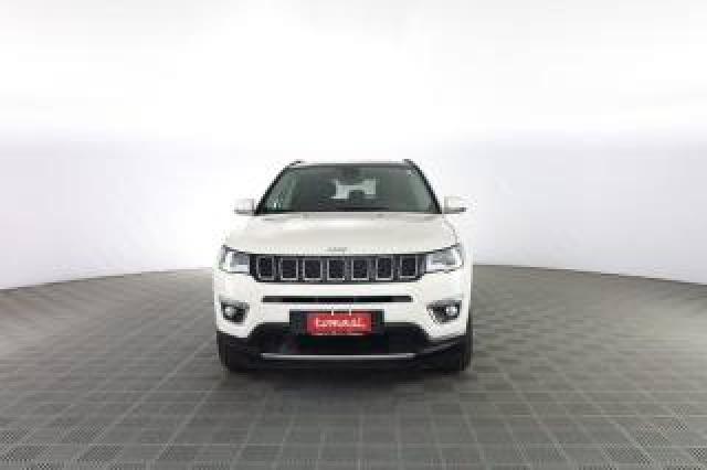 Jeep Compass Compass 2.0 Multijet Ii Aut. 4wd Limited 