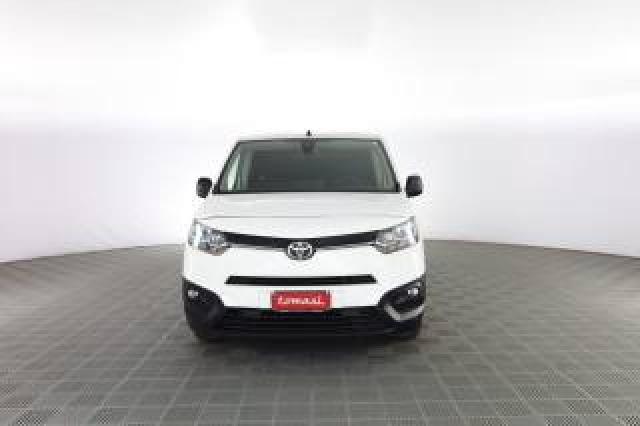 Toyota Proace City Proace City 1.5d 100cv S&s M/t L1 S Comfort 