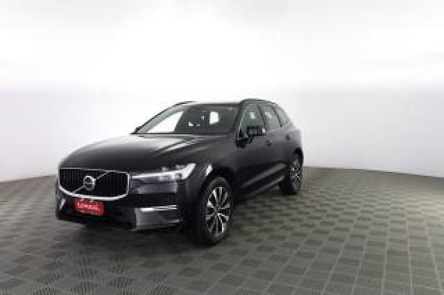 Volvo Xc60 Xc60 B4 