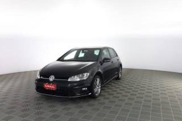 Volkswagen Golf 7^serie  1.6 Tdi 110 Cv 5p. Sport Edition Bluemot 