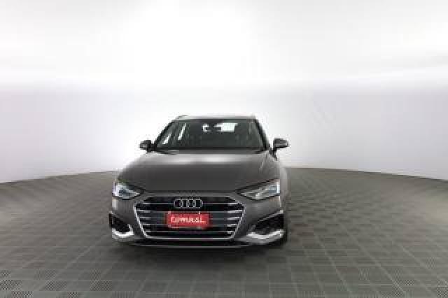 Audi A4 A4 Avant 30 Tdi/136 Cv S Tronic Business Advanced 