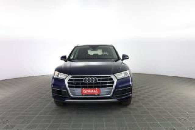 Audi Q5 Q5 2.0 Tdi 190 Cv Quattro S Tronic Sport 