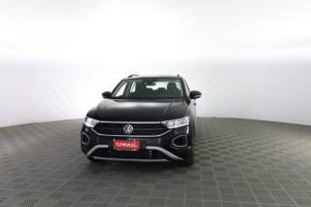 Volkswagen T-Roc T-Roc 2.0 Tdi Scr 150 Cv Dsg Life 