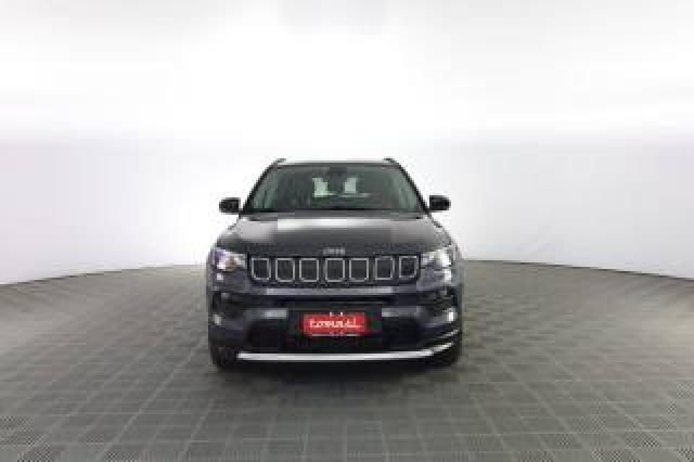 Jeep Compass Compass 1.6 Multijet Ii 2wd Limited 