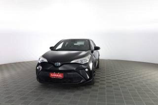 Toyota C-Hr C-Hr 1.8 Hybrid E-Cvt Trend 