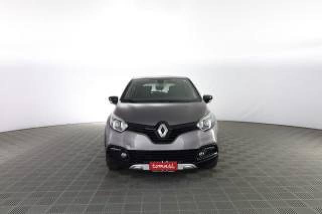 Renault Captur Captur Energy 1.5 Dci 90cv Edc S&s Euro6 Hypnotic 