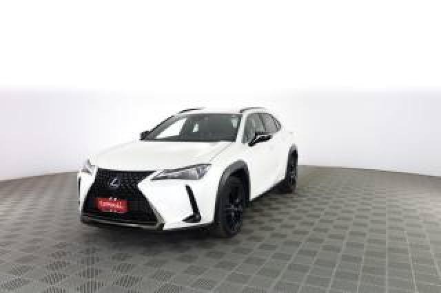 Lexus Other Ux Ux Hybrid Midnight 