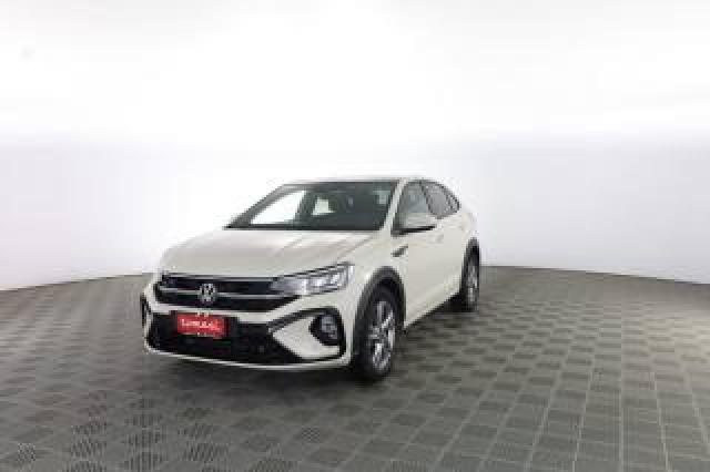 Volkswagen Taigo Taigo 1.0 Tsi 110 Cv Dsg R-Line 