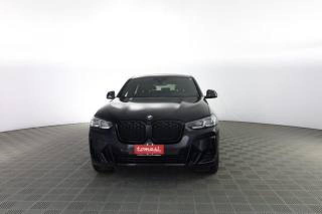 Bmw X4 X4 Xdrive20d 48v Msport 