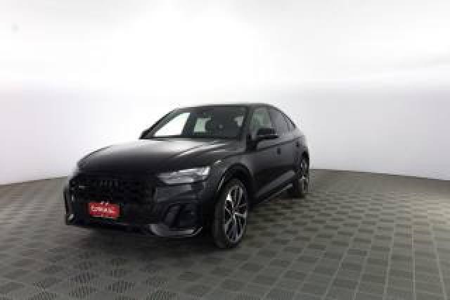 Audi Q5 Sq5 Spb Tdi Quattro Tiptronic Sport Attitude 