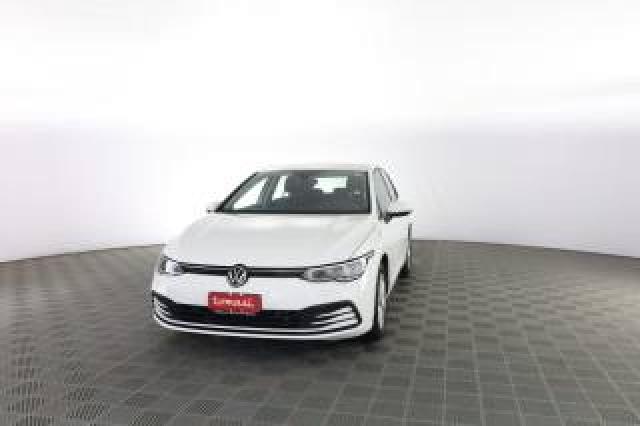Volkswagen Golf Golf 1.0 Etsi Evo Dsg Life 