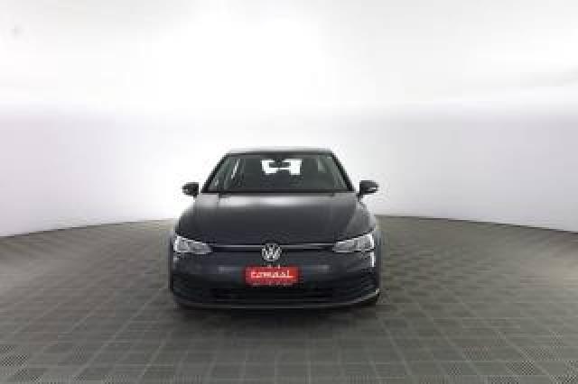 Volkswagen Golf Golf 2.0 Tdi Dsg Scr Life 