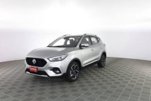 Mg Zs Zs Classic 1.5 Vti-Tech Luxury 