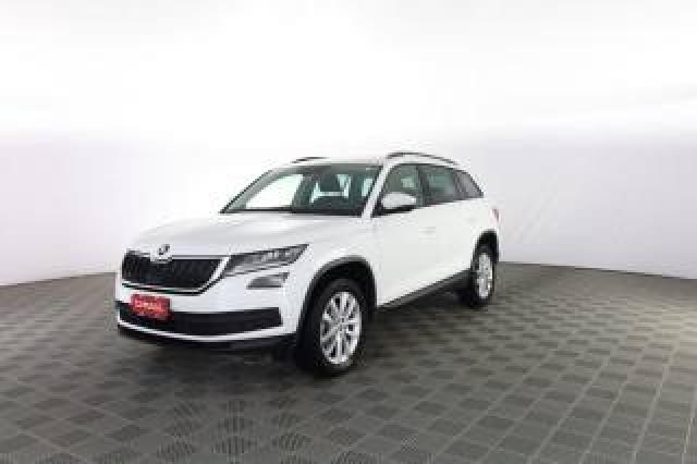 Skoda Kodiaq Kodiaq 2.0 Tdi 4x4 Executive 