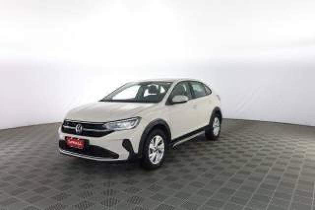 Volkswagen Taigo Taigo 1.0 Tsi 115 Cv Dsg Life 