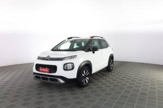 Citroen C3 Aircross C3 Aircross Puretech 110 S&s Shine 