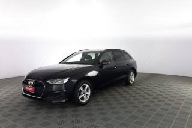 Audi A4 A4 Avant 30 Tdi/136 Cv S Tronic Business 