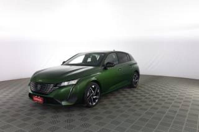 Peugeot 308 308 Bluehdi 130 S&s Eat8 Allure Pack 