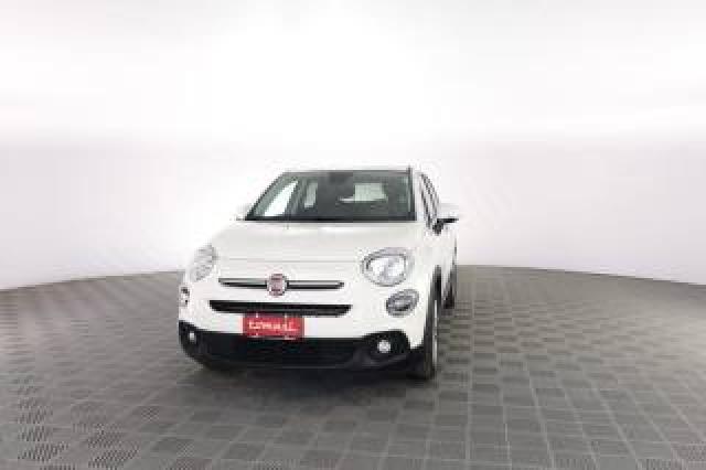 Fiat 500x 500x 1.0 T3 120 Cv Connect 