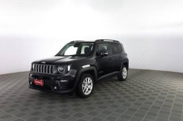 Jeep Renegade Renegade 1.5 Turbo T4 Mhev Limited 