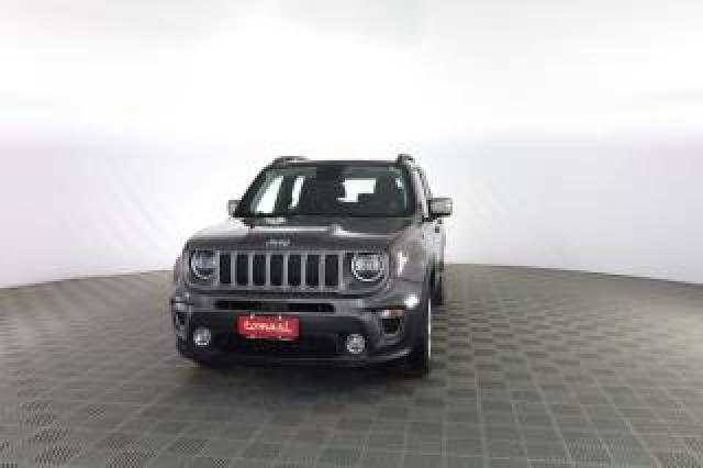 Jeep Renegade Renegade 1.0 T3 Limited 
